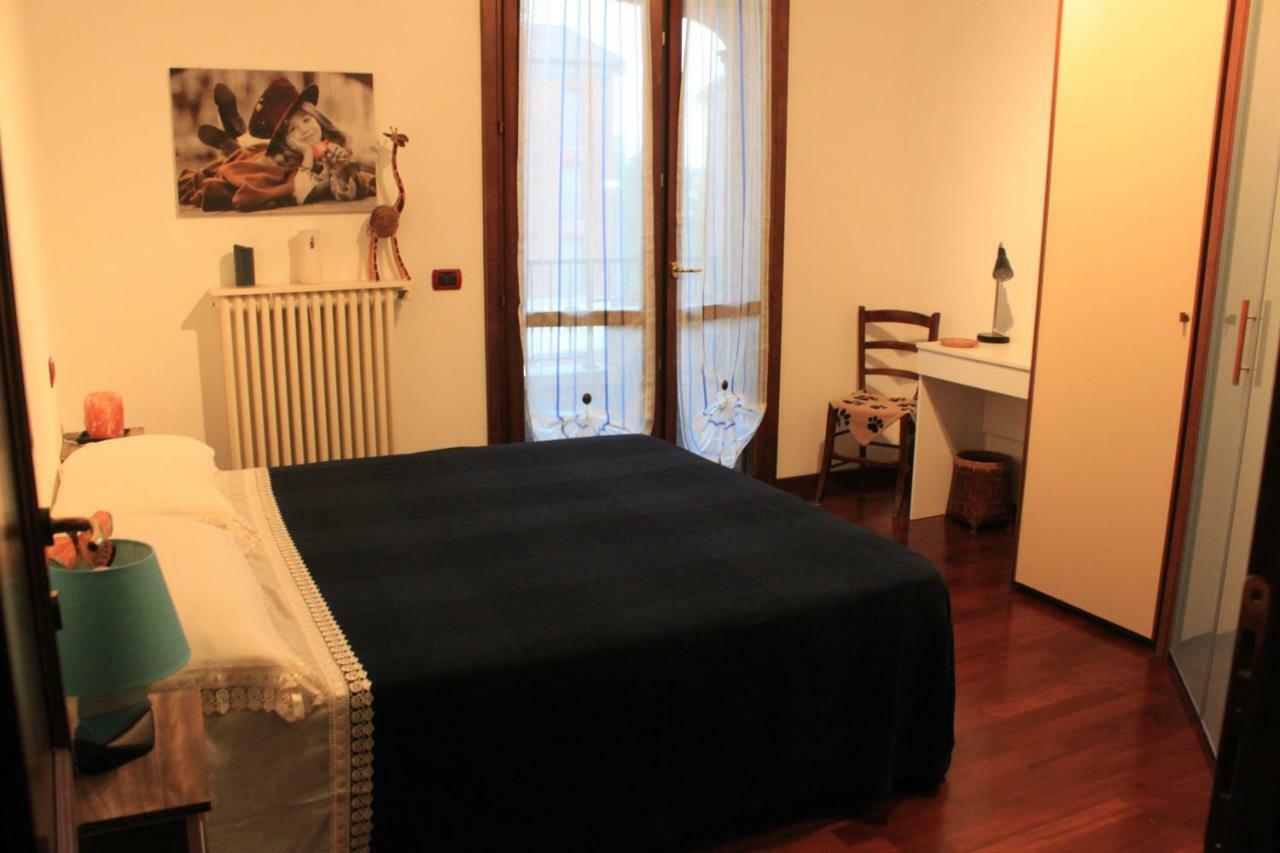 B&B Le Ragazze 索巴拉 外观 照片