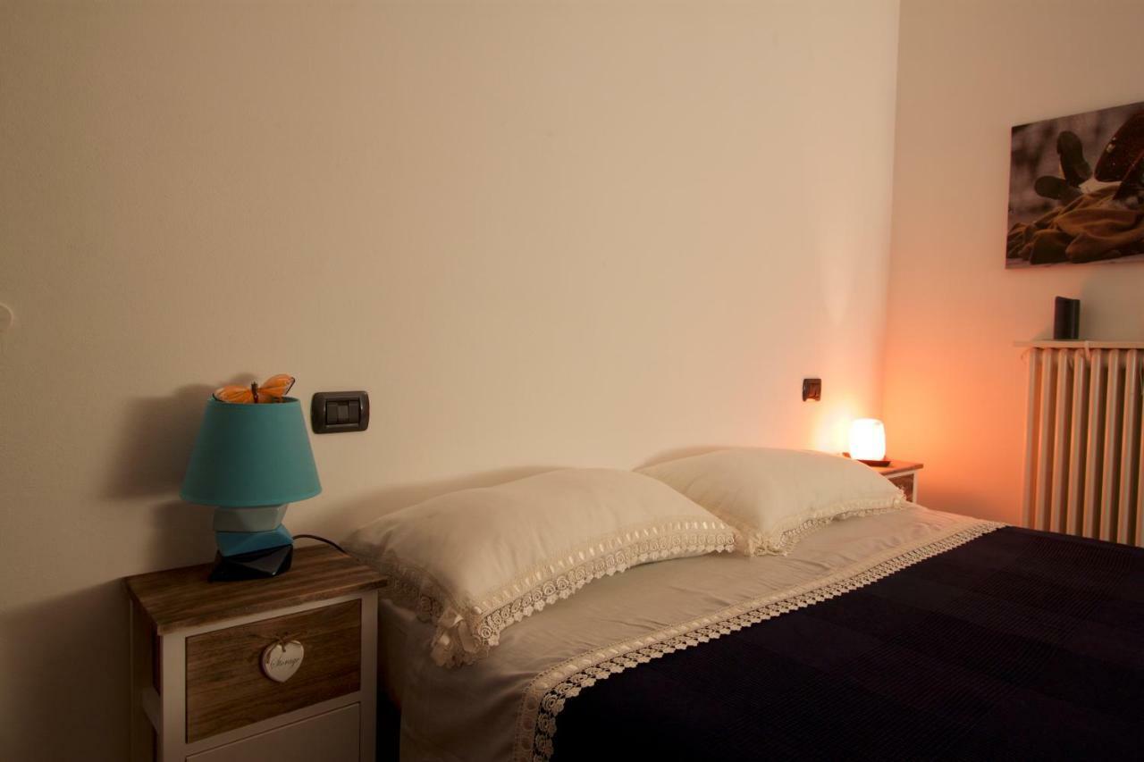 B&B Le Ragazze 索巴拉 外观 照片